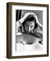 Rosalind Russell-null-Framed Photographic Print