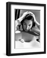 Rosalind Russell-null-Framed Photographic Print