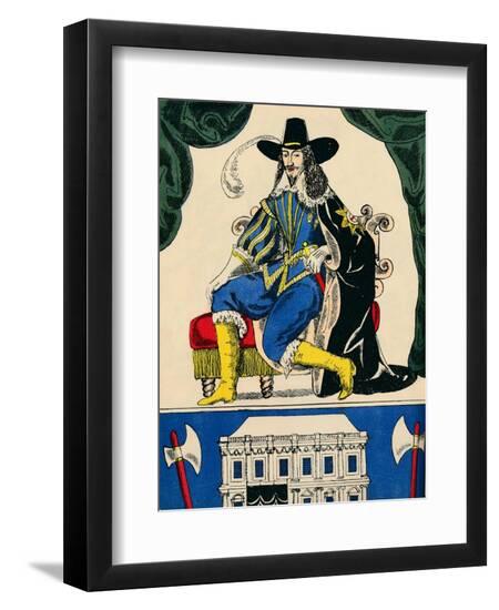 Giclee Print, , large
