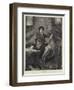 Rosalind-Robert Walker Macbeth-Framed Giclee Print