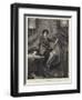 Rosalind-Robert Walker Macbeth-Framed Giclee Print