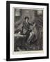 Rosalind-Robert Walker Macbeth-Framed Giclee Print