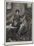 Rosalind-Robert Walker Macbeth-Mounted Giclee Print
