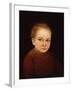 Rosamond Clark Prior, 1836-William Matthew Prior-Framed Giclee Print