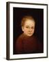 Rosamond Clark Prior, 1836-William Matthew Prior-Framed Giclee Print