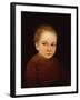 Rosamond Clark Prior, 1836-William Matthew Prior-Framed Giclee Print