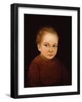 Rosamond Clark Prior, 1836-William Matthew Prior-Framed Giclee Print