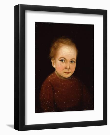 Rosamond Clark Prior, 1836-William Matthew Prior-Framed Giclee Print