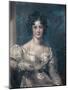 Rosamond Hester Elizabeth (nee Croker), 1828, (1903)-Samuel Cousins-Mounted Giclee Print