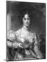 Rosamond Lady Pennell-Thomas Lawrence-Mounted Art Print