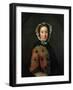 Rosamond Sargent, Nee Chambers, 1749-Allan Ramsay-Framed Giclee Print