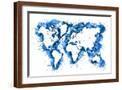 Brown Frame