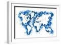 White Frame