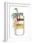 White Frame