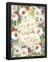 Essential Black