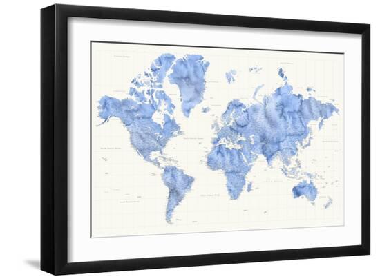 Giclee Print, , large