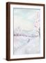 Brown Frame
