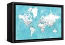 Canvas Black