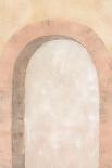 Gook boho arch-Rosana Laiz Garcia-Giclee Print