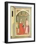 Rosana Separates from Her Husband Ugolotto to Live Holy-null-Framed Giclee Print