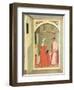 Rosana Separates from Her Husband Ugolotto to Live Holy-null-Framed Giclee Print