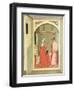 Rosana Separates from Her Husband Ugolotto to Live Holy-null-Framed Giclee Print