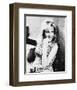 Rosanna Arquette-null-Framed Photo