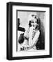 Rosanna Arquette-null-Framed Photo