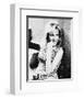 Rosanna Arquette-null-Framed Photo