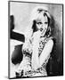 Rosanna Arquette-null-Mounted Photo