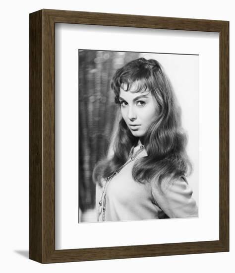 Rosanna Schiaffino-null-Framed Photo