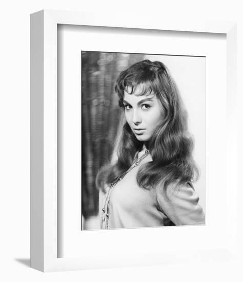 Rosanna Schiaffino-null-Framed Photo