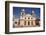 Rosario Cathedral in the Main Square of Cafayate, Salta Province, Argentina, South America-Yadid Levy-Framed Photographic Print