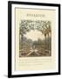 Rosarium, 1813-Humphry Repton-Framed Art Print