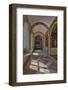 Rosary Court, Convento De Nossa Senhora Da Conceicao (Our Lady of the Conception Convent)-G&M Therin-Weise-Framed Photographic Print