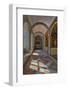 Rosary Court, Convento De Nossa Senhora Da Conceicao (Our Lady of the Conception Convent)-G&M Therin-Weise-Framed Photographic Print