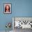 Rosary-Natasha Wescoat-Framed Giclee Print displayed on a wall