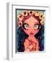 Rosary-Natasha Wescoat-Framed Giclee Print