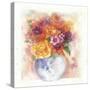 Rosas Amar-Maria Trad-Stretched Canvas