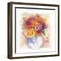 Rosas Amar-Maria Trad-Framed Giclee Print