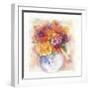 Rosas Amar-Maria Trad-Framed Giclee Print