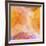 Rosas Compo 5-Moises Levy-Framed Giclee Print