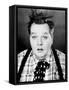 Roscoe "Fatty" Arbuckle-null-Framed Stretched Canvas