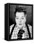 Roscoe "Fatty" Arbuckle-null-Framed Stretched Canvas