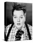 Roscoe "Fatty" Arbuckle-null-Stretched Canvas