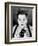 Roscoe "Fatty" Arbuckle-null-Framed Photographic Print