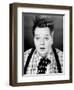 Roscoe "Fatty" Arbuckle-null-Framed Photographic Print