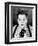 Roscoe "Fatty" Arbuckle-null-Framed Photographic Print