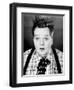 Roscoe "Fatty" Arbuckle-null-Framed Photographic Print