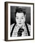 Roscoe "Fatty" Arbuckle-null-Framed Photographic Print